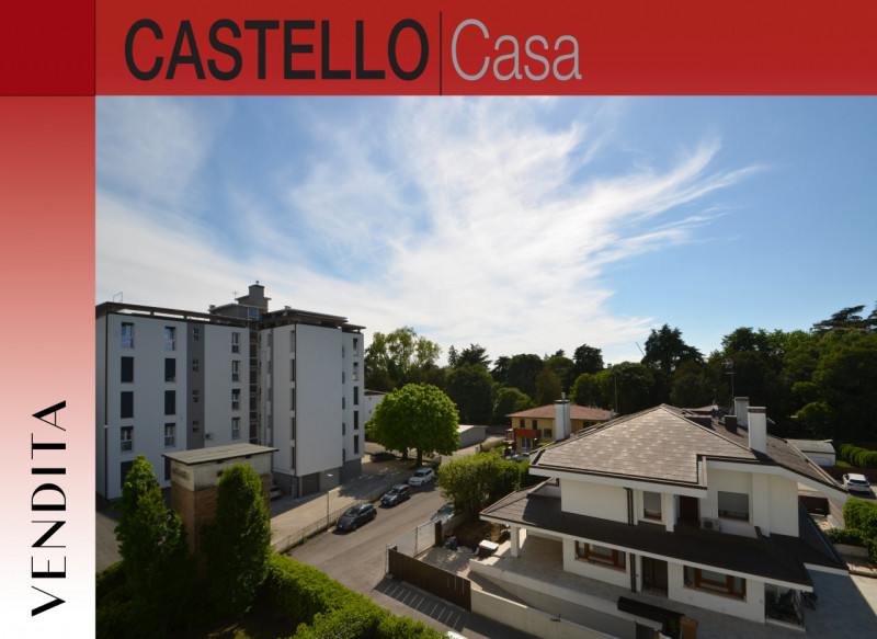 Nel cuore di Castelfranco Veneto, a soli 200 metri da Piazza Giorgione, proponiamo in vendita uno...