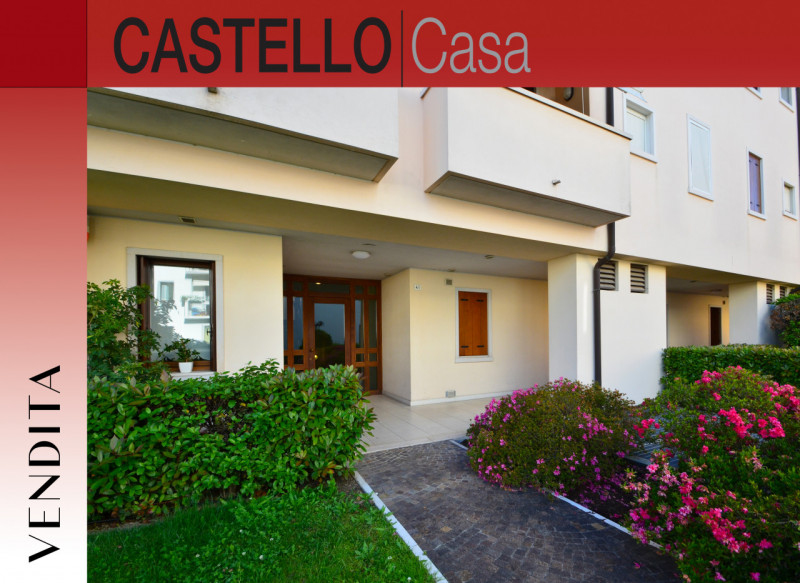 Nel cuore di Castelfranco Veneto, a soli 200 metri da Piazza Giorgione, proponiamo in vendita uno...