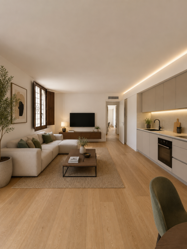 Nel cuore del centro storico di Montagnana, all'interno di un elegante e riservato contesto resid...