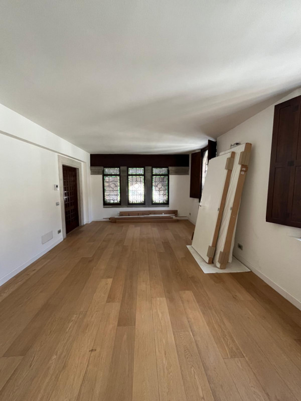 Nel cuore del centro storico di Montagnana, all'interno di un elegante e riservato contesto resid...