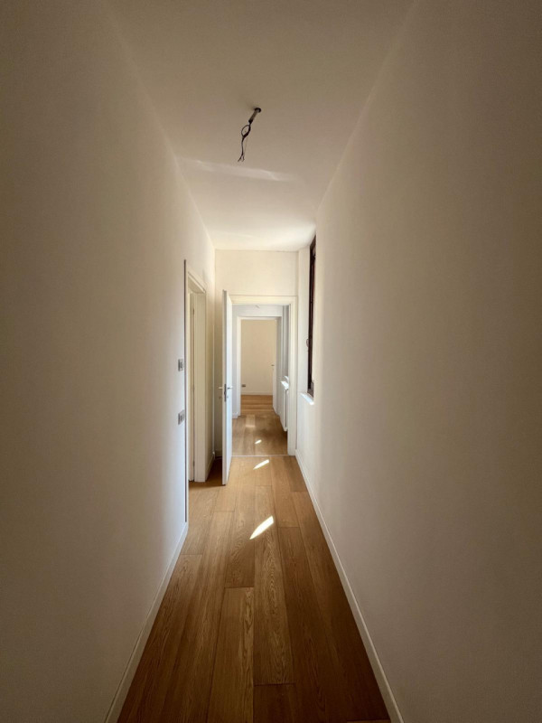 Nel cuore del centro storico di Montagnana, all'interno di un elegante e riservato contesto resid...