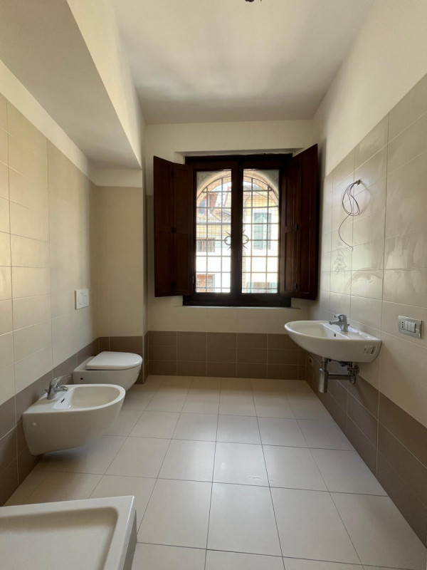Nel cuore del centro storico di Montagnana, all'interno di un elegante e riservato contesto resid...