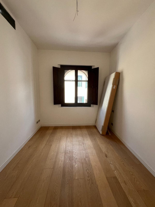 Nel cuore del centro storico di Montagnana, all'interno di un elegante e riservato contesto resid...