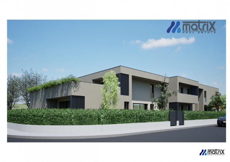 Attico Teolo (PD) Vista Colli Euganei località Treponti €. 330.000, ultimo piano terrazzo 102 mq
...
