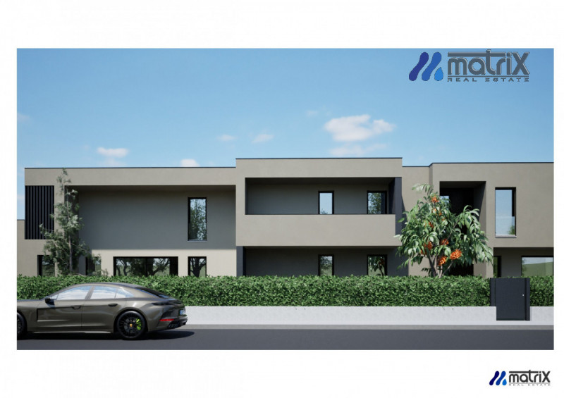 Attico Teolo (PD) Vista Colli Euganei località Treponti €. 330.000, ultimo piano terrazzo 102 mq
...