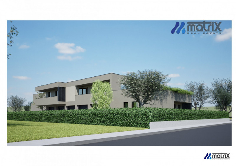 Attico Teolo (PD) Vista Colli Euganei località Treponti €. 330.000, ultimo piano terrazzo 102 mq
...