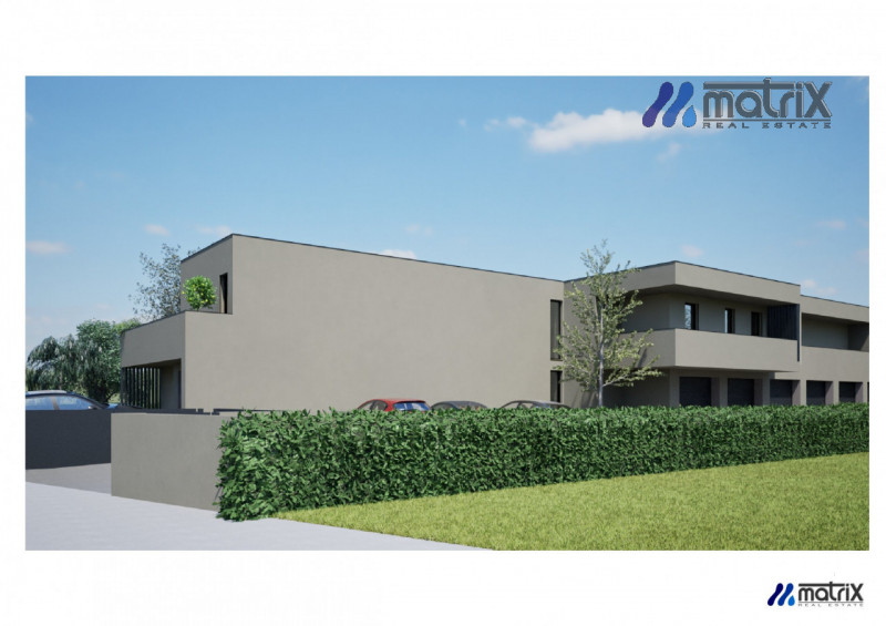 Attico Teolo (PD) Vista Colli Euganei località Treponti €. 330.000, ultimo piano terrazzo 102 mq
...