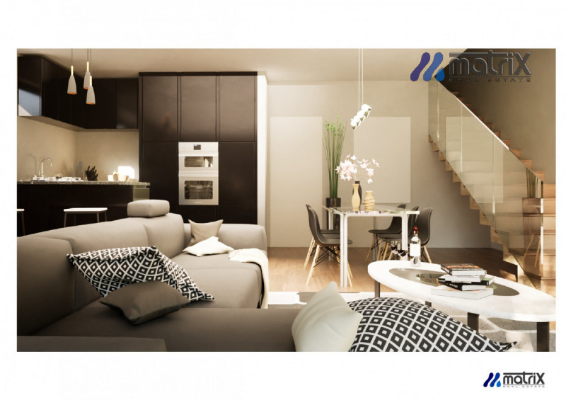 Attico Teolo (PD) Vista Colli Euganei località Treponti €. 330.000, ultimo piano terrazzo 102 mq
...