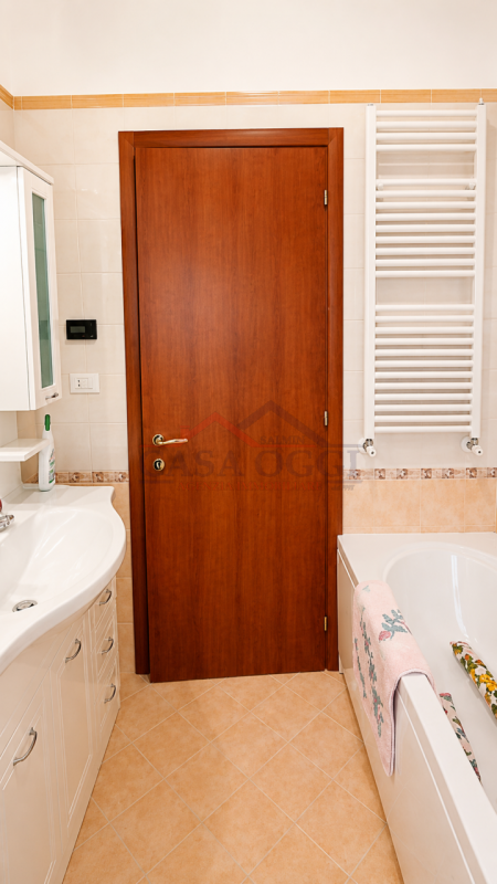 Bresseo di Teolo – Casa singola con giardino privato e vista sui Colli Euganei

In posizione tran...