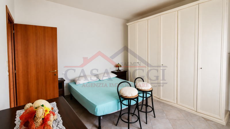 Bresseo di Teolo – Casa singola con giardino privato e vista sui Colli Euganei

In posizione tran...
