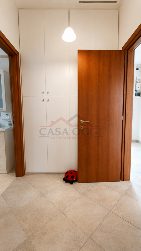 Bresseo di Teolo – Casa singola con giardino privato e vista sui Colli Euganei

In posizione tran...