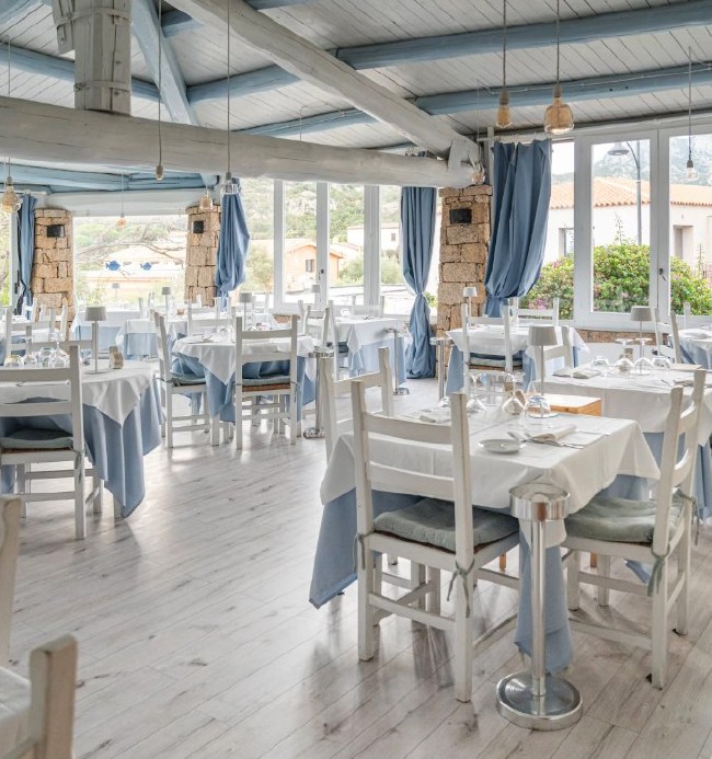 STAI CERCANDO LA GESTIONE DI UN RISTORANTE?

Sei nel posto giusto!
Questo ristorante è avviato da...