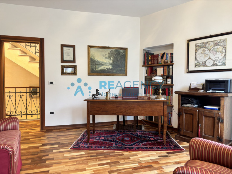 VALDAGNO, a un passo dal centro storico

SIETE ALLA RICERCA DI UNA CASA INDIPENDENTE PRONTA PER E...