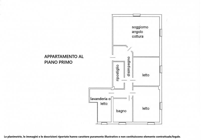 Proponiamo in vendita a Stanghella un luminoso appartamento quadrilocale di 115 mq, situato al pr...