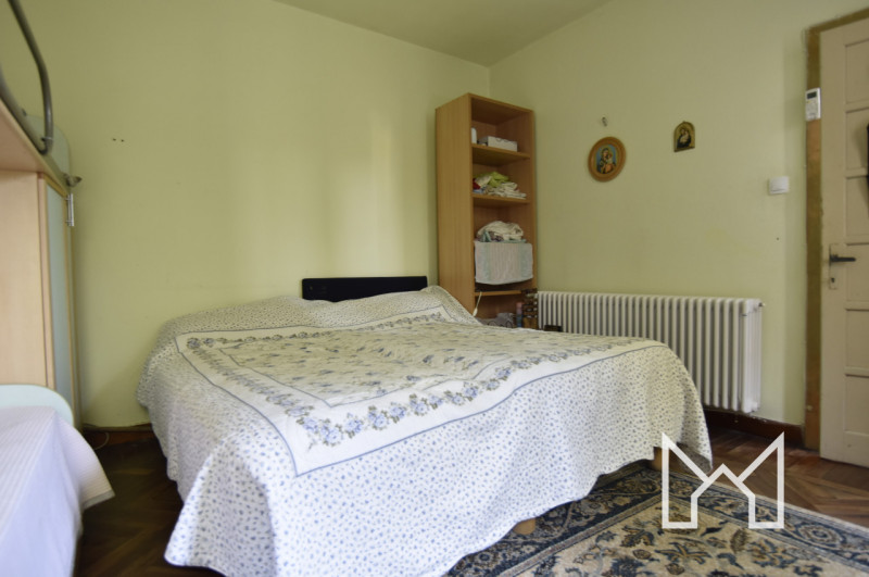 FELLETTE- In zona centralissima al paese comoda a tutti i servizi, proponiamo villa singola di me...