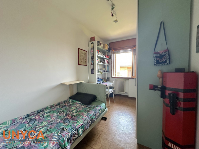 Nel cuore di Maserà, in un tranquillo contesto residenziale immerso nel verde, proponiamo in vend...