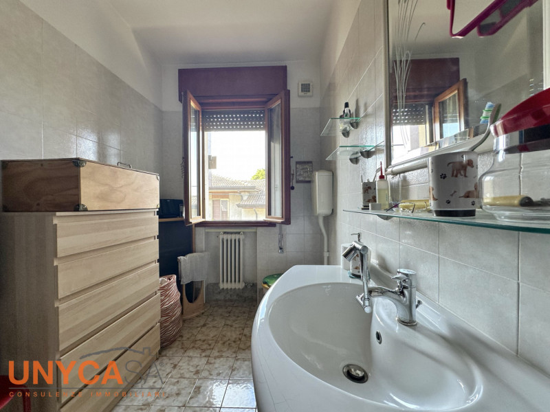 Nel cuore di Maserà, in un tranquillo contesto residenziale immerso nel verde, proponiamo in vend...