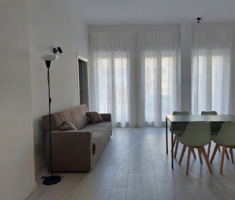 SAN FELICE E FORTUNATO - In un palazzo recentemente ristrutturato e a due passi dal centro, propo...