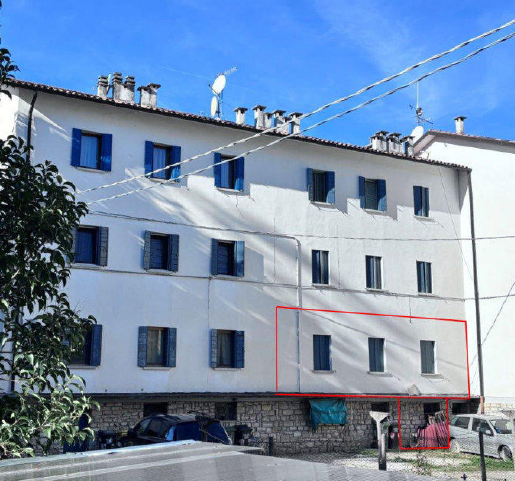 Rif. A.A.571-24

Vendita all'asta - appartamento al piano terra rialzato in data 23 settembre 202...