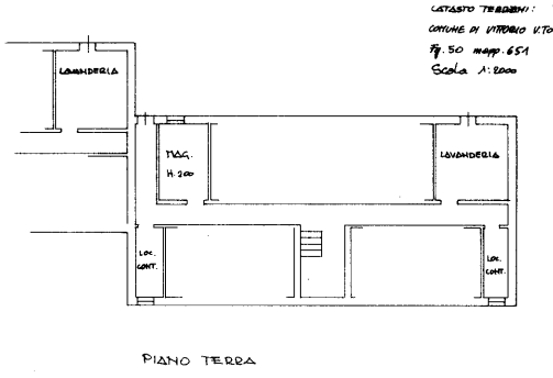 Rif. A.A.571-24

Vendita all'asta - appartamento al piano terra rialzato in data 23 settembre 202...