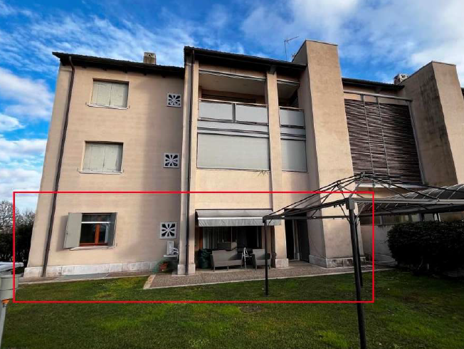 Rif. A.A.42-25

Vendita all'asta - appartamento al piano terra con giardino in data 23 settembre ...
