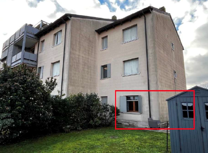 Rif. A.A.42-25

Vendita all'asta - appartamento al piano terra con giardino in data 23 settembre ...