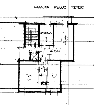 Rif. A.A.47-25

Vendita all'asta - appartamento al 3° piano con garage in data 24 settembre 2026
...