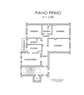 Rif. A.A.227-25

Vendita all'asta - appartamento al 1° piano in data 10 settembre 2026

Descrizio...