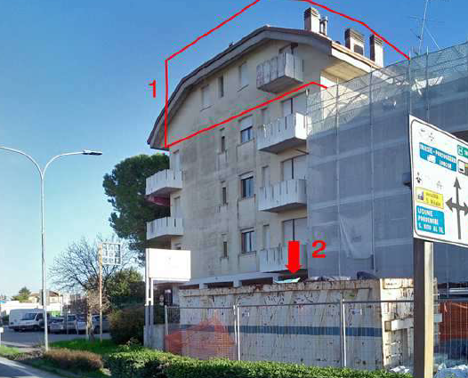 Rif. A.A.245-24

Vendita all'asta - appartamento al 4° piano in data 10 settembre 2026

Descrizio...