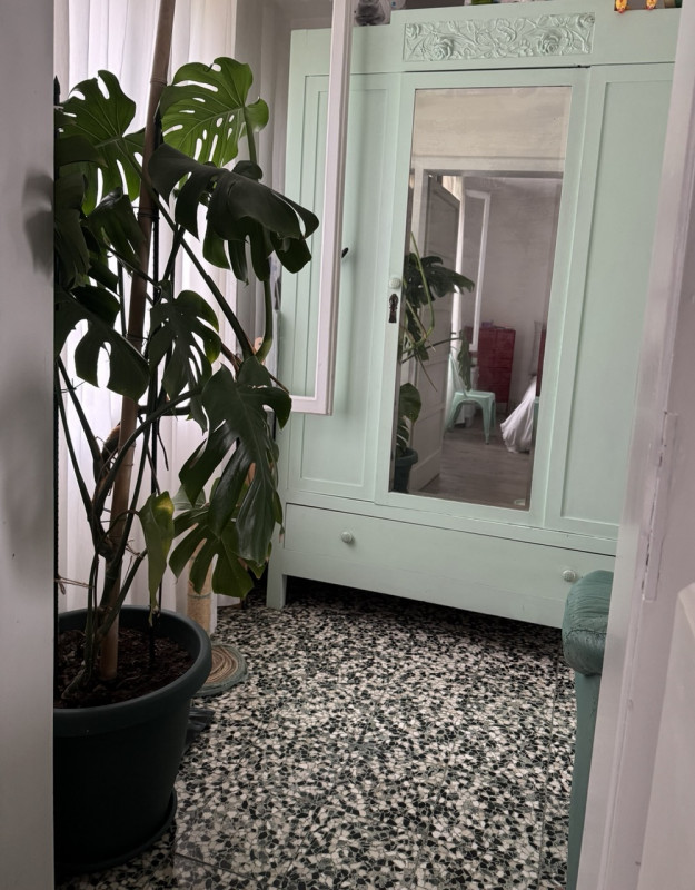 CASETTA INDIPENDENTE con giardino di fronte ai Giardini del Bosco

Info e appuntamento Sogno Immo...