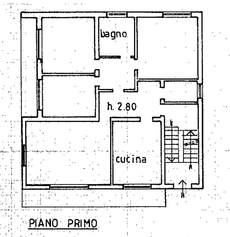 MAROSTICA (VI). Palazzina bifamiliare in vendita nella sua interezza: due unità abitative indipen...