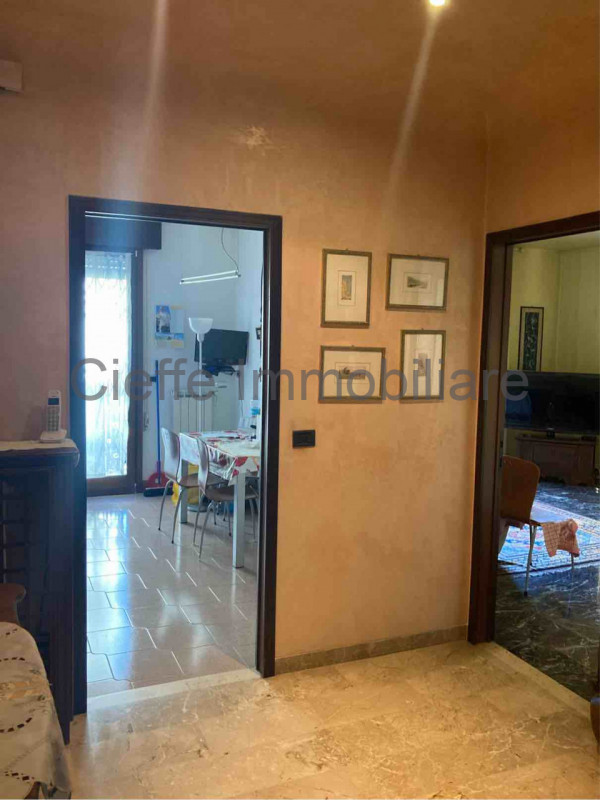 Situato nel cuore di San Bellino, vendesi appartamento al 1° piano di piccola e curata palazzina,...