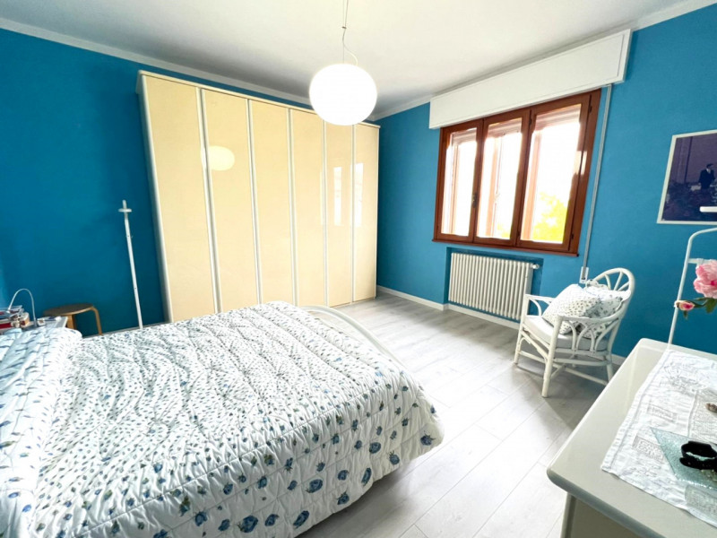 RESCHIGLIANO: Classe Energetica D - EPgl,nren 127,71 KWh/mq anno. 
Casa singola divisa in due uni...