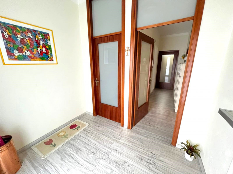RESCHIGLIANO: Classe Energetica D - EPgl,nren 127,71 KWh/mq anno. 
Casa singola divisa in due uni...
