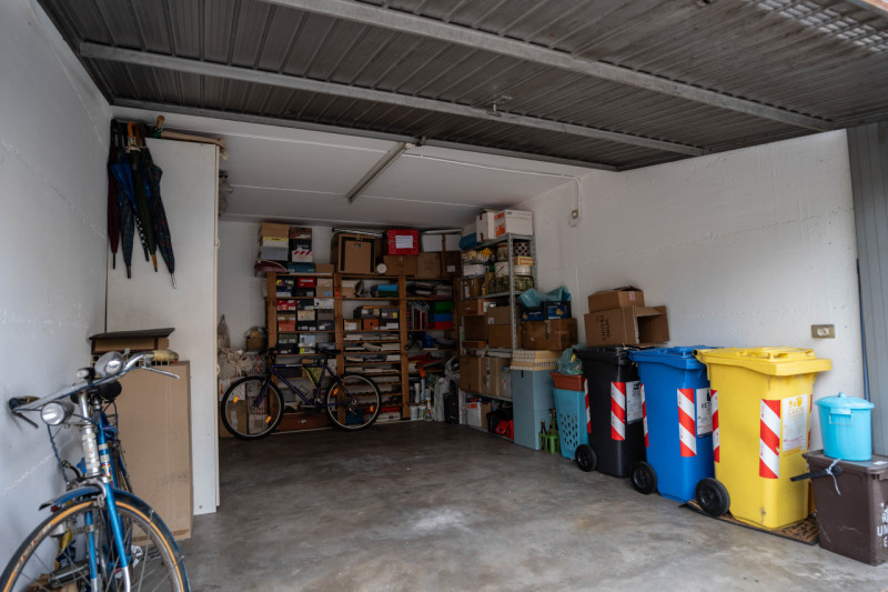 Nel cuore del quartiere Borgo Treviso di Cittadella, in una zona apprezzata per la tranquillità, ...