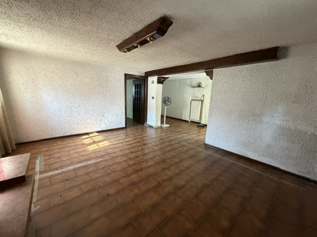 SANT’ANDREA DI CAMPODARSEGO: Classe Energetica G - Kwh/m2 anno 247,89. 
Proponiamo soluzione indi...