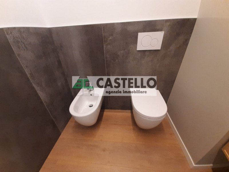 CAMPODORO Centro ampi spazi, tecnologia all'avanguardia e comfort senza compromessi.

In una posi...