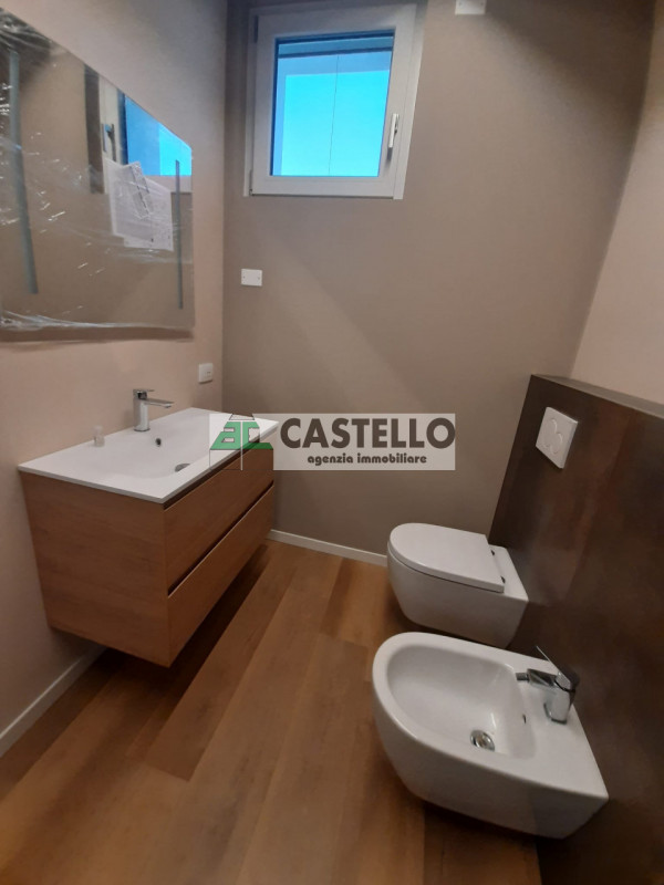 CAMPODORO Centro ampi spazi, tecnologia all'avanguardia e comfort senza compromessi.

In una posi...