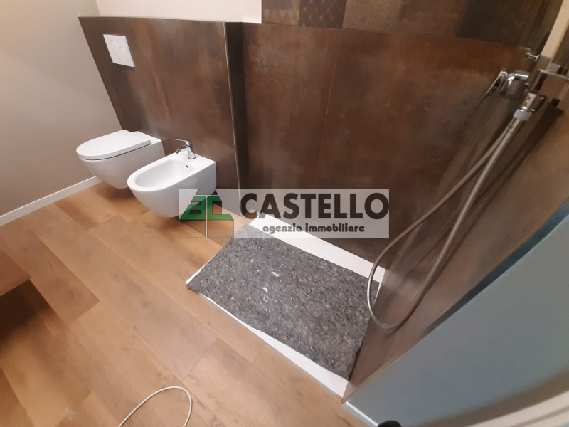 CAMPODORO Centro ampi spazi, tecnologia all'avanguardia e comfort senza compromessi.

In una posi...