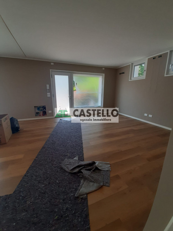 CAMPODORO Centro ampi spazi, tecnologia all'avanguardia e comfort senza compromessi.

In una posi...
