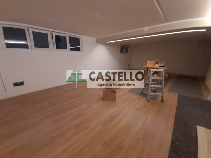 CAMPODORO Centro ampi spazi, tecnologia all'avanguardia e comfort senza compromessi.

In una posi...