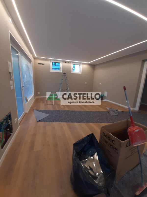 CAMPODORO Centro ampi spazi, tecnologia all'avanguardia e comfort senza compromessi.

In una posi...