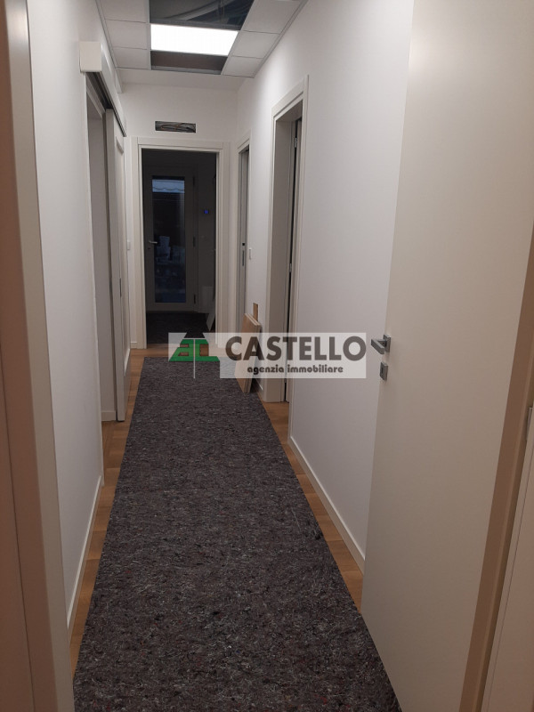 CAMPODORO Centro ampi spazi, tecnologia all'avanguardia e comfort senza compromessi.

In una posi...