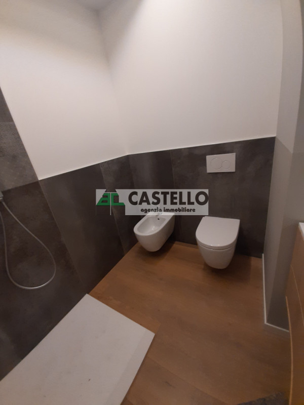 CAMPODORO Centro ampi spazi, tecnologia all'avanguardia e comfort senza compromessi.

In una posi...