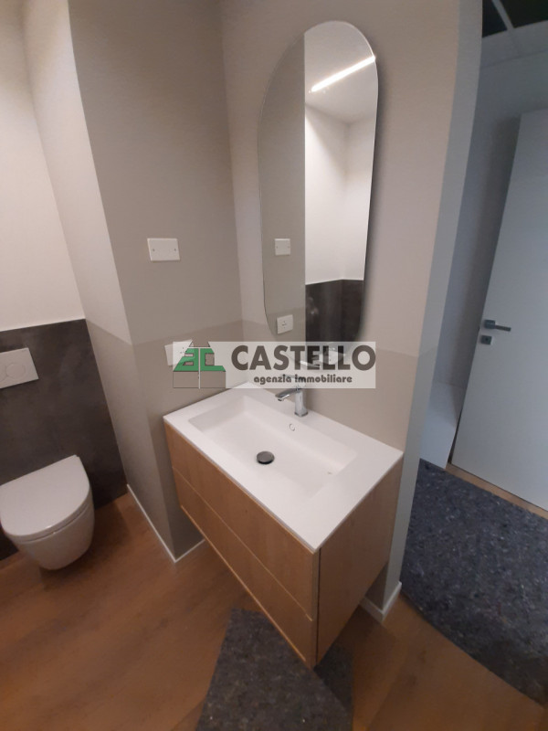 CAMPODORO Centro ampi spazi, tecnologia all'avanguardia e comfort senza compromessi.

In una posi...