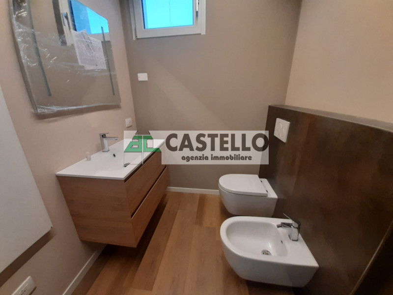 CAMPODORO Centro ampi spazi, tecnologia all'avanguardia e comfort senza compromessi.

In una posi...