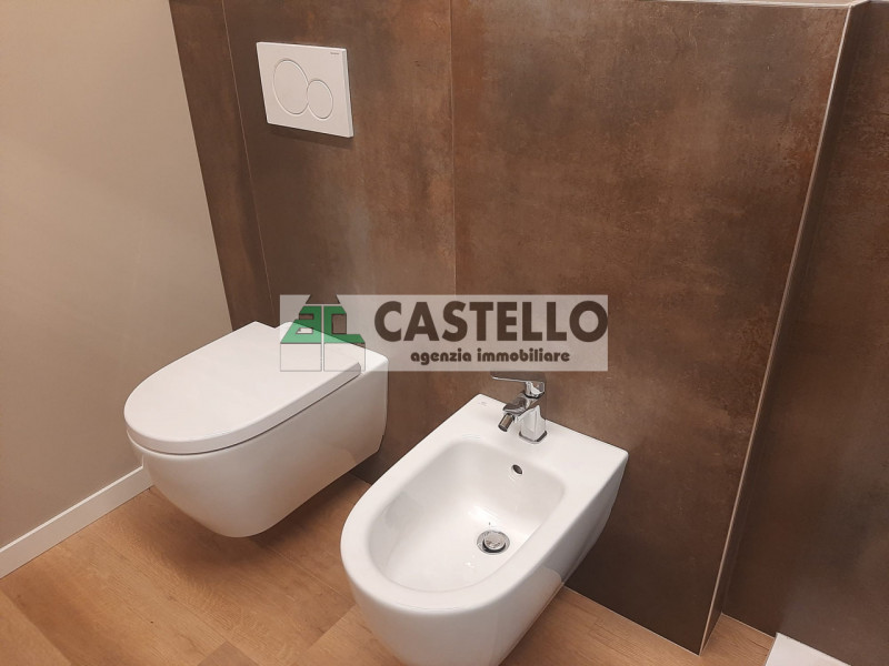 CAMPODORO Centro ampi spazi, tecnologia all'avanguardia e comfort senza compromessi.

In una posi...