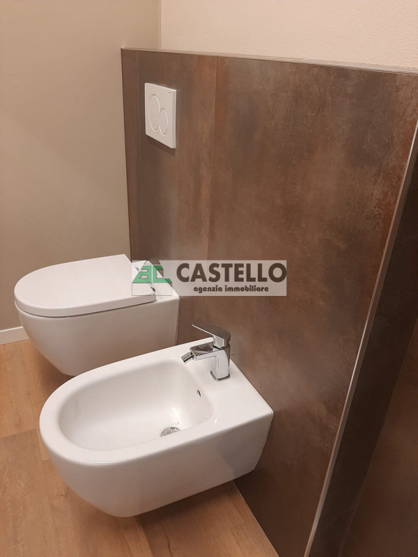CAMPODORO Centro ampi spazi, tecnologia all'avanguardia e comfort senza compromessi.

In una posi...