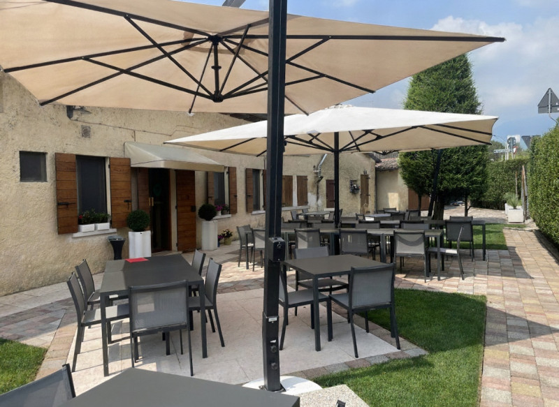 NOSTRA ESCLUSIVA: in centro a Pagnano, a due passi dal centro storico di Asolo siamo a proporre i...