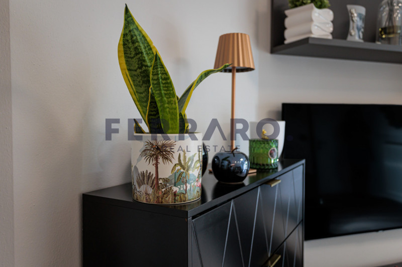 Olmi di San Biagio di Callalta. Codice IV20.

Proponiamo in vendita appartamento trilocale di cir...